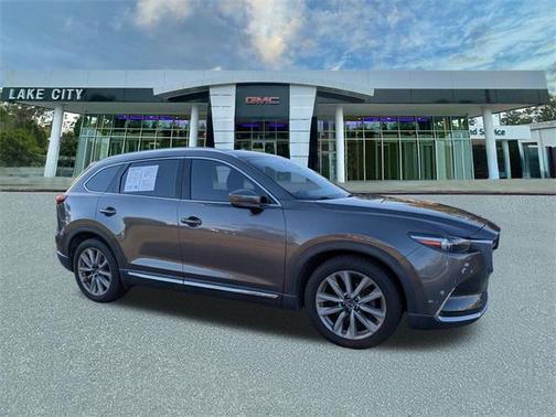 2017 Mazda CX-9 Grand Touring