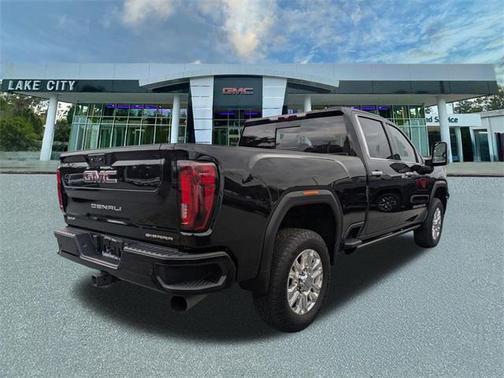 2022 GMC Sierra 2500 Denali