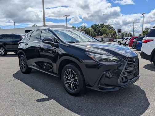 Caviar 2022 Lexus NX 250 Premium