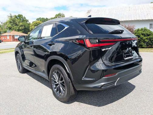 Caviar 2022 Lexus NX 250 Premium