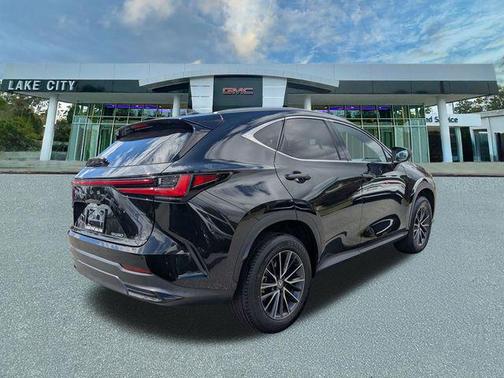 Caviar 2022 Lexus NX 250 Premium