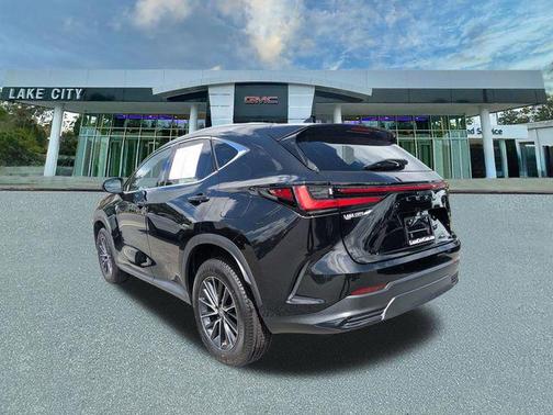 Caviar 2022 Lexus NX 250 Premium