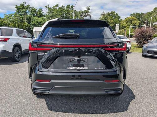 Caviar 2022 Lexus NX 250 Premium