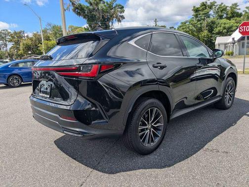 Caviar 2022 Lexus NX 250 Premium
