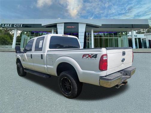 2015 Ford F-350 XL