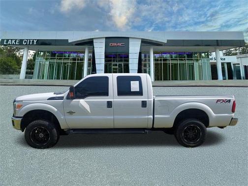 2015 Ford F-350 XL