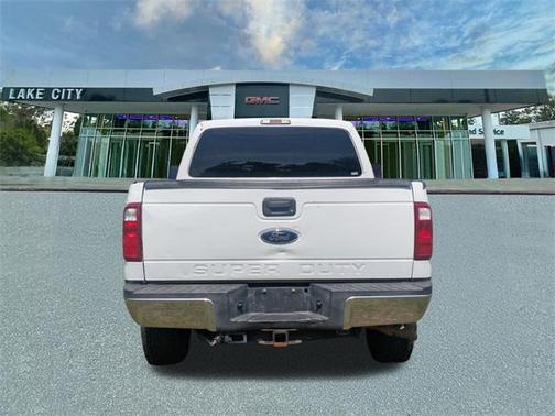 2015 Ford F-350 XL
