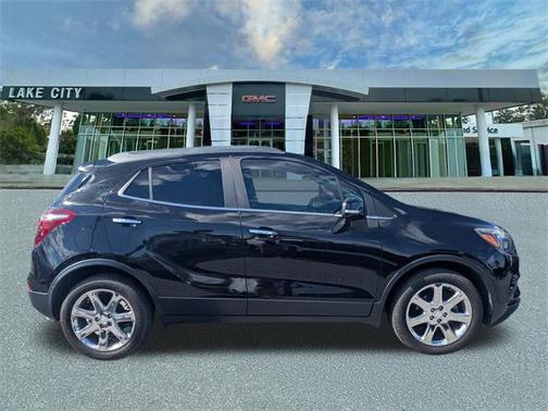 2017 Buick Encore Essence
