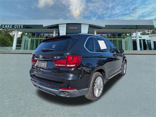 2016 BMW X5 sDrive35i