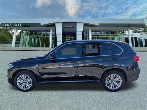 2016 BMW X5 sDrive35i