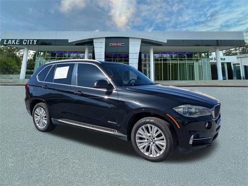2016 BMW X5 sDrive35i