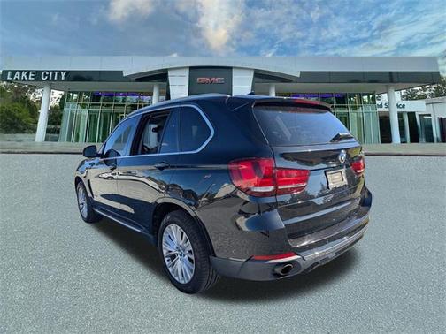 2016 BMW X5 sDrive35i
