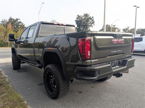 2023 GMC Sierra 2500 Denali