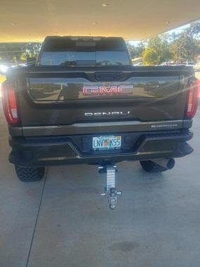 2023 GMC Sierra 2500 Denali