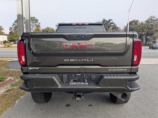 2023 GMC Sierra 2500 Denali