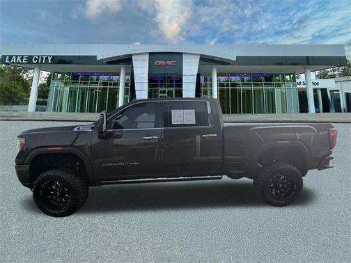 2023 GMC Sierra 2500 Denali