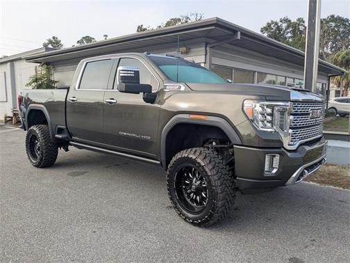 2023 GMC Sierra 2500 Denali