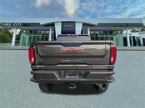 2023 GMC Sierra 2500 Denali