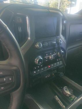 2023 GMC Sierra 2500 Denali