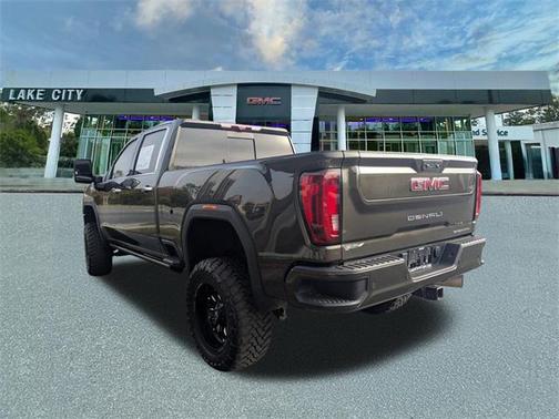 2023 GMC Sierra 2500 Denali