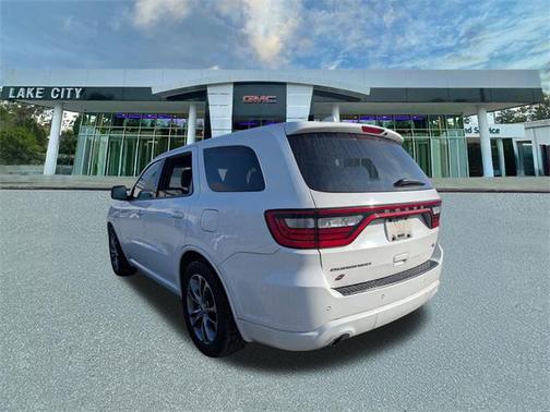 2020 Dodge Durango R/T AWD