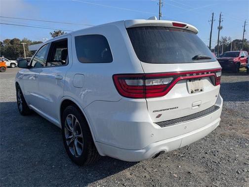 2020 Dodge Durango R/T AWD