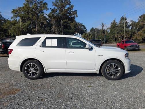 2020 Dodge Durango R/T AWD