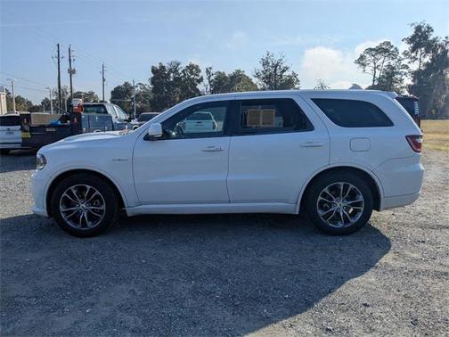 2020 Dodge Durango R/T AWD