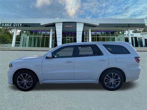 2020 Dodge Durango R/T AWD