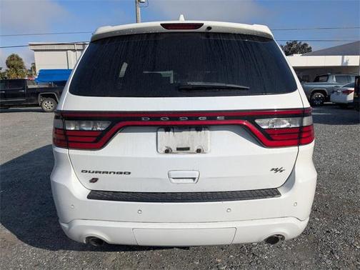 2020 Dodge Durango R/T AWD