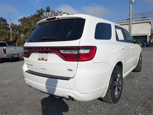 2020 Dodge Durango R/T AWD