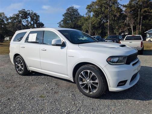 2020 Dodge Durango R/T AWD