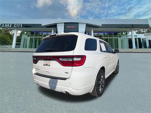 2020 Dodge Durango R/T AWD