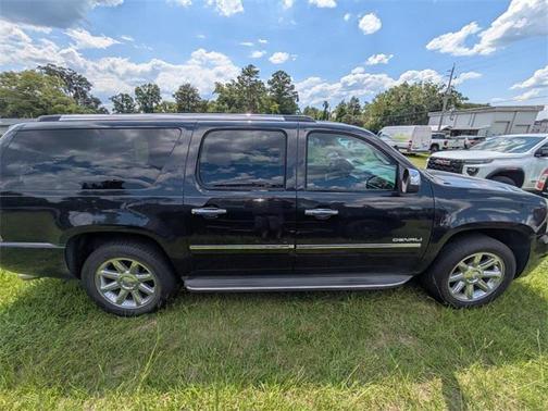 2012 GMC Yukon XL Denali