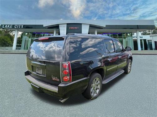 2012 GMC Yukon XL Denali
