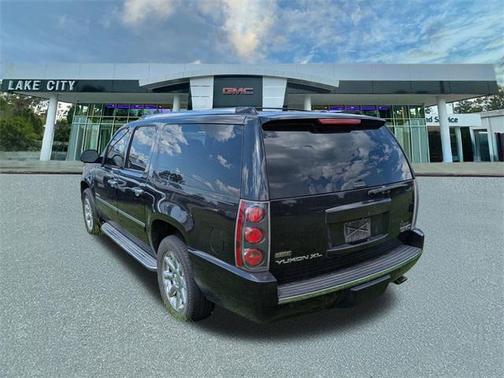 2012 GMC Yukon XL Denali