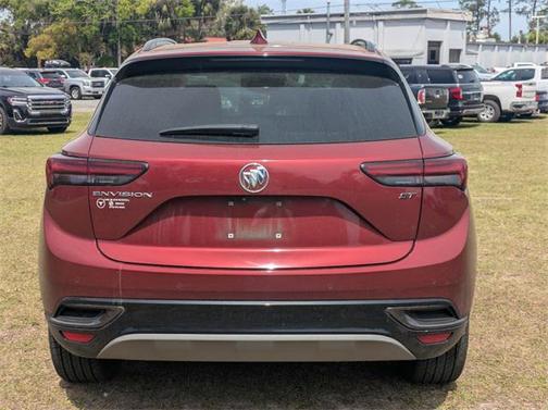 2021 Buick Envision FWD Preferred
