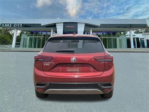 2021 Buick Envision FWD Preferred