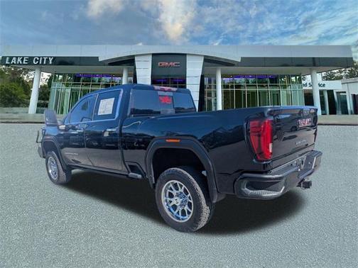 2020 GMC Sierra 2500 Denali