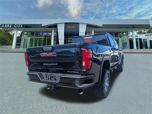 2020 GMC Sierra 2500 Denali