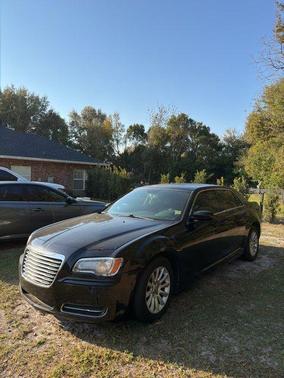 2014 Chrysler 300 S