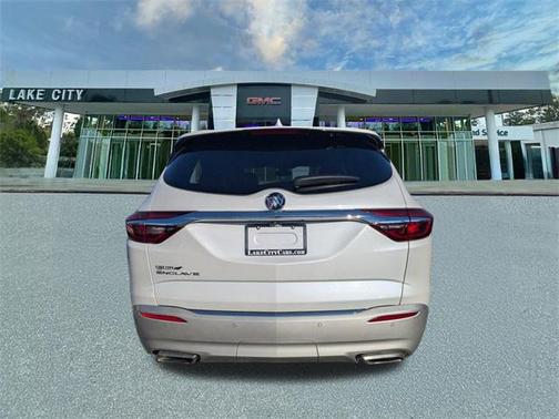 2020 Buick Enclave FWD Essence