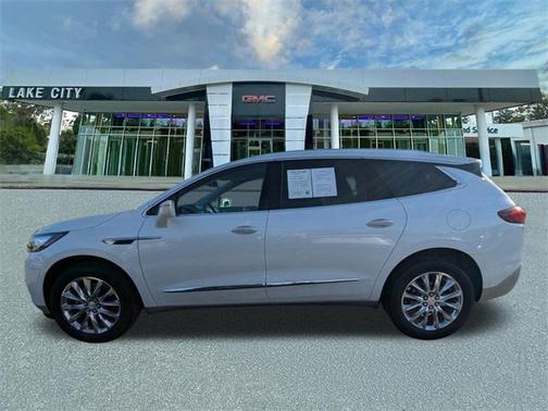 2020 Buick Enclave FWD Essence