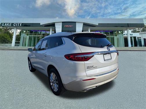 2020 Buick Enclave FWD Essence