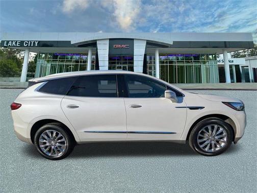 2020 Buick Enclave FWD Essence