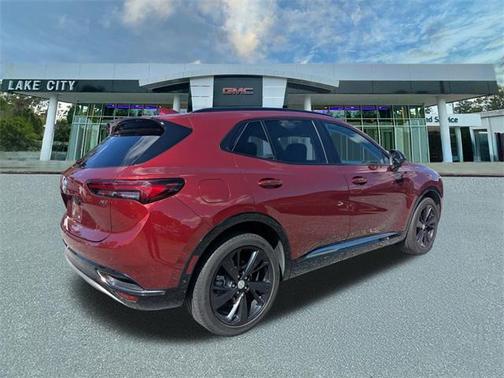 2021 Buick Envision FWD Essence