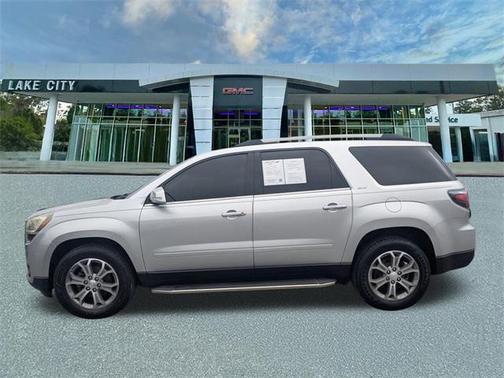 2015 GMC Acadia SLT-1