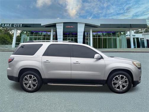 2015 GMC Acadia SLT-1