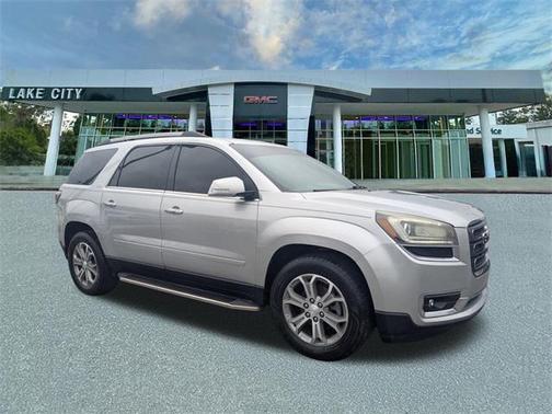 2015 GMC Acadia SLT-1