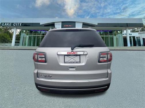 2015 GMC Acadia SLT-1